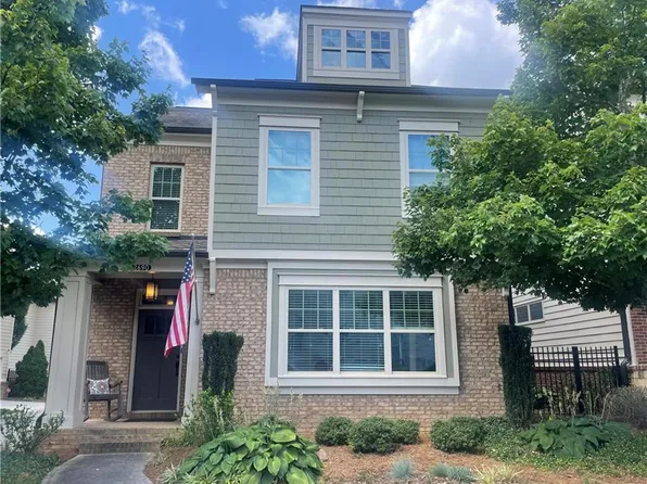 2690 Telfair Dr SE, Smyrna, GA 30080