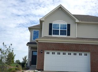 14940 Cyrus Dr, Manhattan, IL 60442