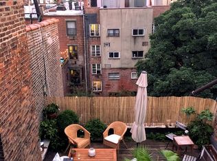 68 W 85th St #10, New York, NY 10024