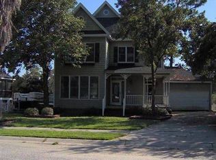 1333 Kingfisher Cir, Hanahan, SC 29410