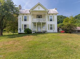 8062 Stanley Valley Rd, Gate City, VA 24251