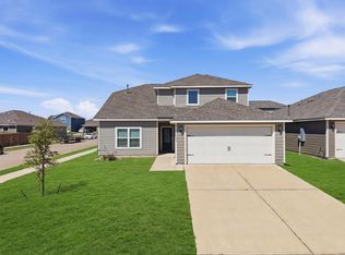 13522 Granite Park Rd, Ponder, TX 76259