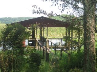 7557 Green Acres Rd, Donalsonville, GA 39845