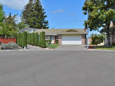 4403 Hollingsworth Cir, Rohnert Park, CA, 94928