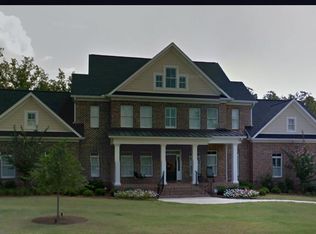 5 Moonraker Ct, Chapin, SC 29036