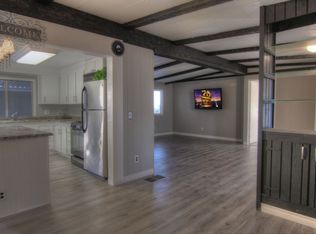 5115 R St, Little Rock, AR 72207