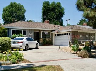 8751 Jumilla Ave, Northridge, CA 91324