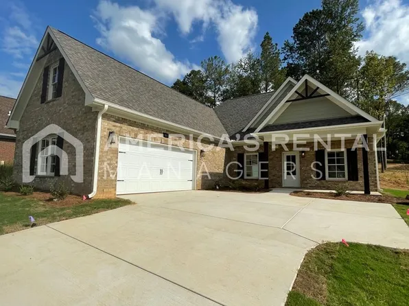 51 Oak Ridge Pl, Union Grove, AL