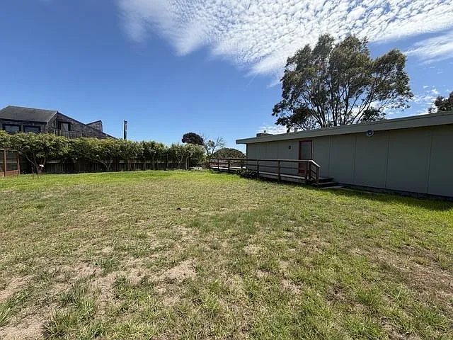 Bolinas Mesa Home — Photo 2