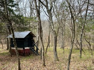 10514 S 1215th Rd, Stockton, MO 65785