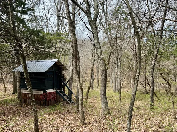 10514 S 1215 Road, Stockton, MO 65785