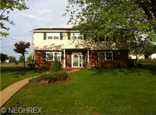 64118 Warne Dr, Cambridge, OH 43725