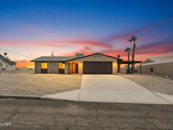 2912 Thistle Dr, Lake Havasu City, AZ 86406
