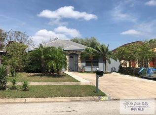 6073 Frio River St, Brownsville, TX 78526