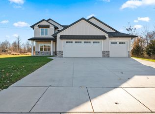 3410 Sitka St, Green Bay, WI 54311