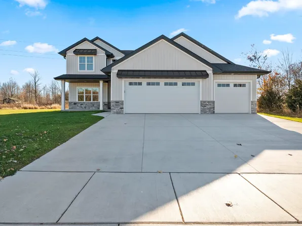 3410 Sitka St, Green Bay, WI 54311