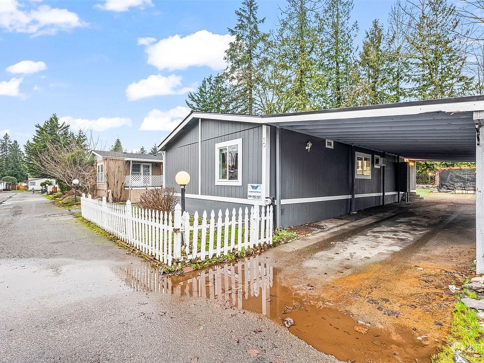 1st image of 31101 116th Avenue SE #10