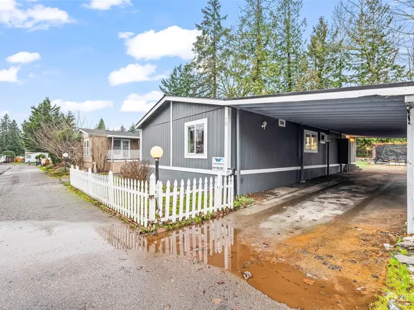 31101 116th Avenue SE #10, Auburn, WA 98092