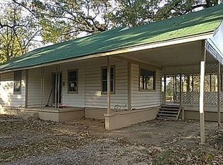 600 W 9th Ave, Crossett, AR 71635