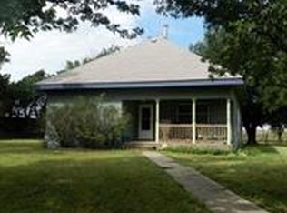 11431 Lariat Way, Dodge City, KS 67801