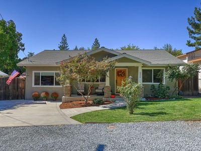 5924 Walnut St, Loomis, CA, 95650