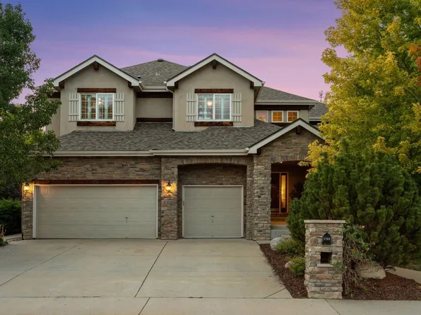 1763 Montgomery Cir, Longmont, CO 80504