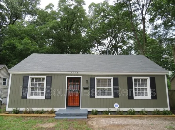3454 Radford Rd, Memphis, TN 38111