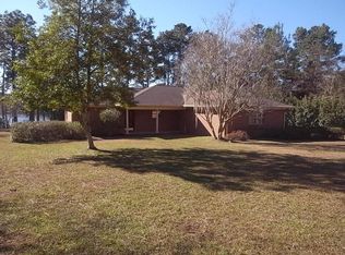 408 Point Rd, Thomasville, GA 31757