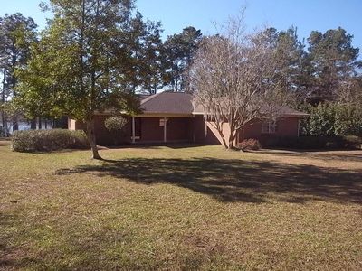 408 Point Rd, Thomasville, GA, 31757