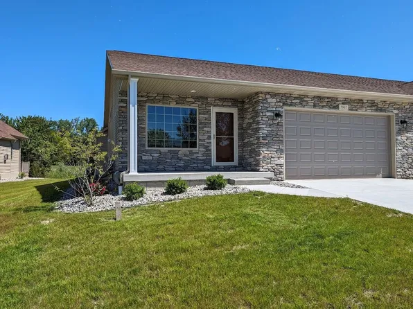5967 Faith Blvd, Bay City, MI 48706