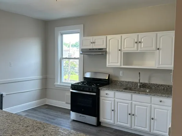 218 East 30th Street, 216-218 E 30th St #1B-1Ba, Paterson, NJ 07514