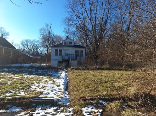 3362 Virginia St, Gary, IN 46409