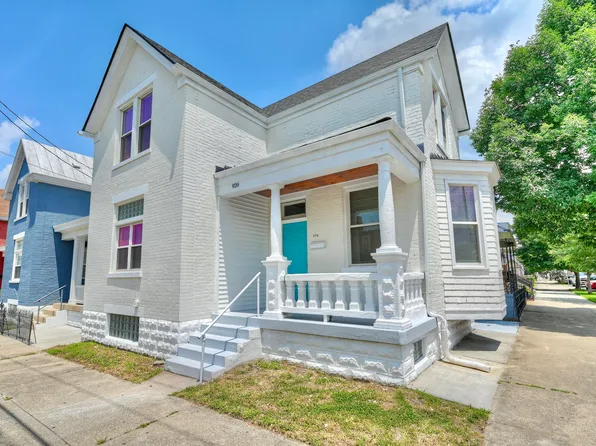 939 Patterson St, Newport, KY 41071