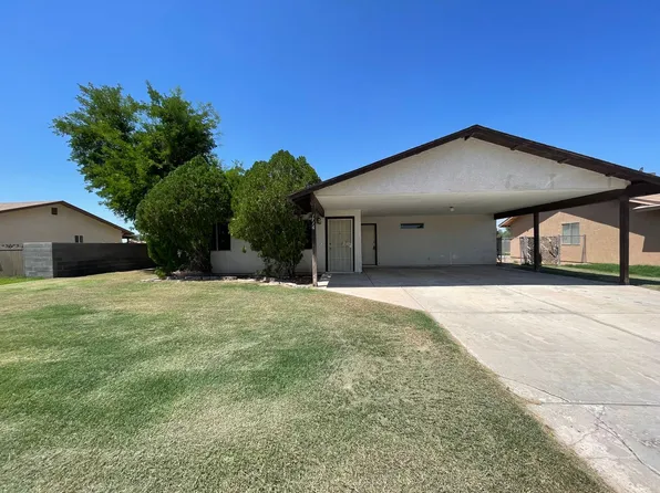 1716 S 46th Dr, Yuma, AZ 85364