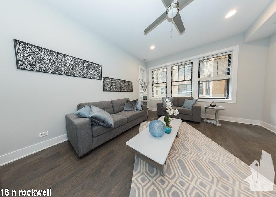 1st image of 2618 N Rockwell St #113