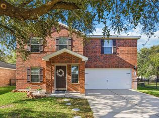 4610 San Jacinto River Dr, Spring, TX 77386
