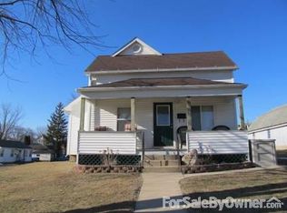1280 12th St, Fennimore, WI 53809