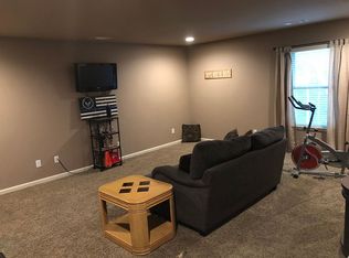 6015 Peacefield Cv, Benton, AR 72019