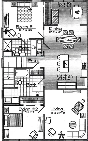 30 Glen Dr #4 — Photo 17