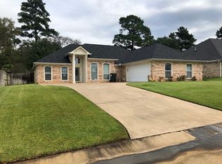 2118 Rana Park, Flint, TX 75762