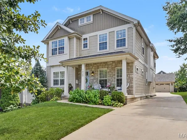 1020 Brownell Ave, Saint Louis, MO 63122