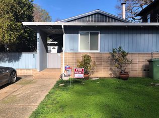 2807 Woolsey St #A, Berkeley, CA 94705