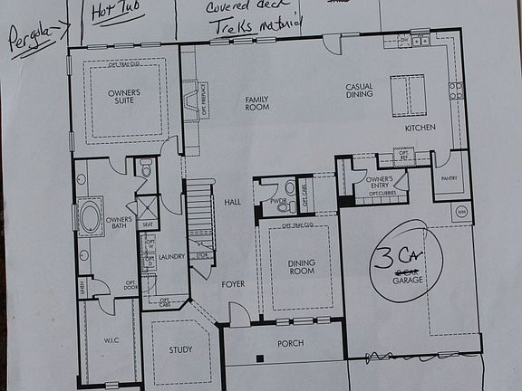 4th image of 117 Abbeville Ln