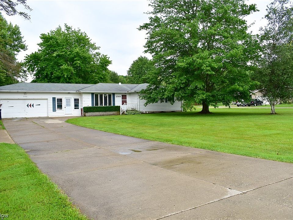 2568 Chapel Rd, Jefferson, OH 44047 Zillow