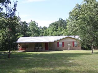 751 Penn Bonner Rd, Lufkin, TX 75904