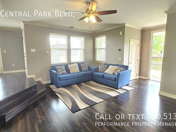 5th image of 2510 Central Park Blvd