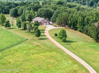 1634 Rocktown Rd, New Bloomfield, MO 65063