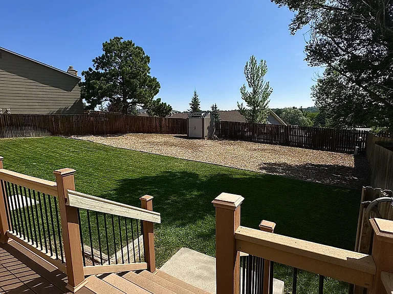 5507-5509 Fiesta Ln #5511 — Photo 33