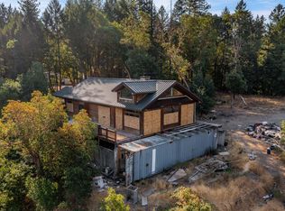 280 Kerby Mainline Rd, Kerby, OR 97531