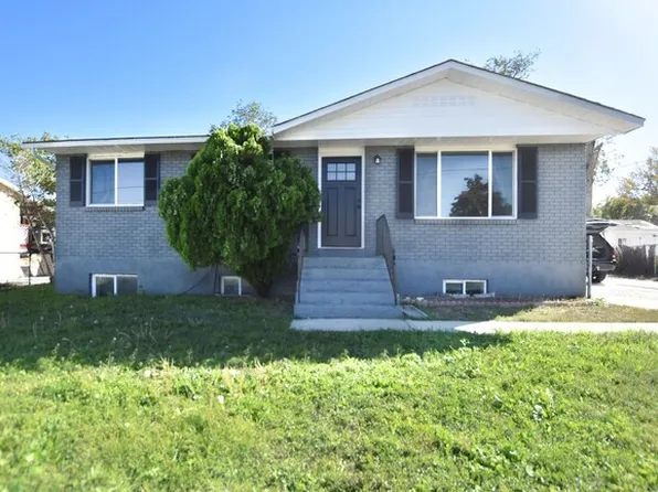 5133 W 5400 S #A, Salt Lake City, UT 84118